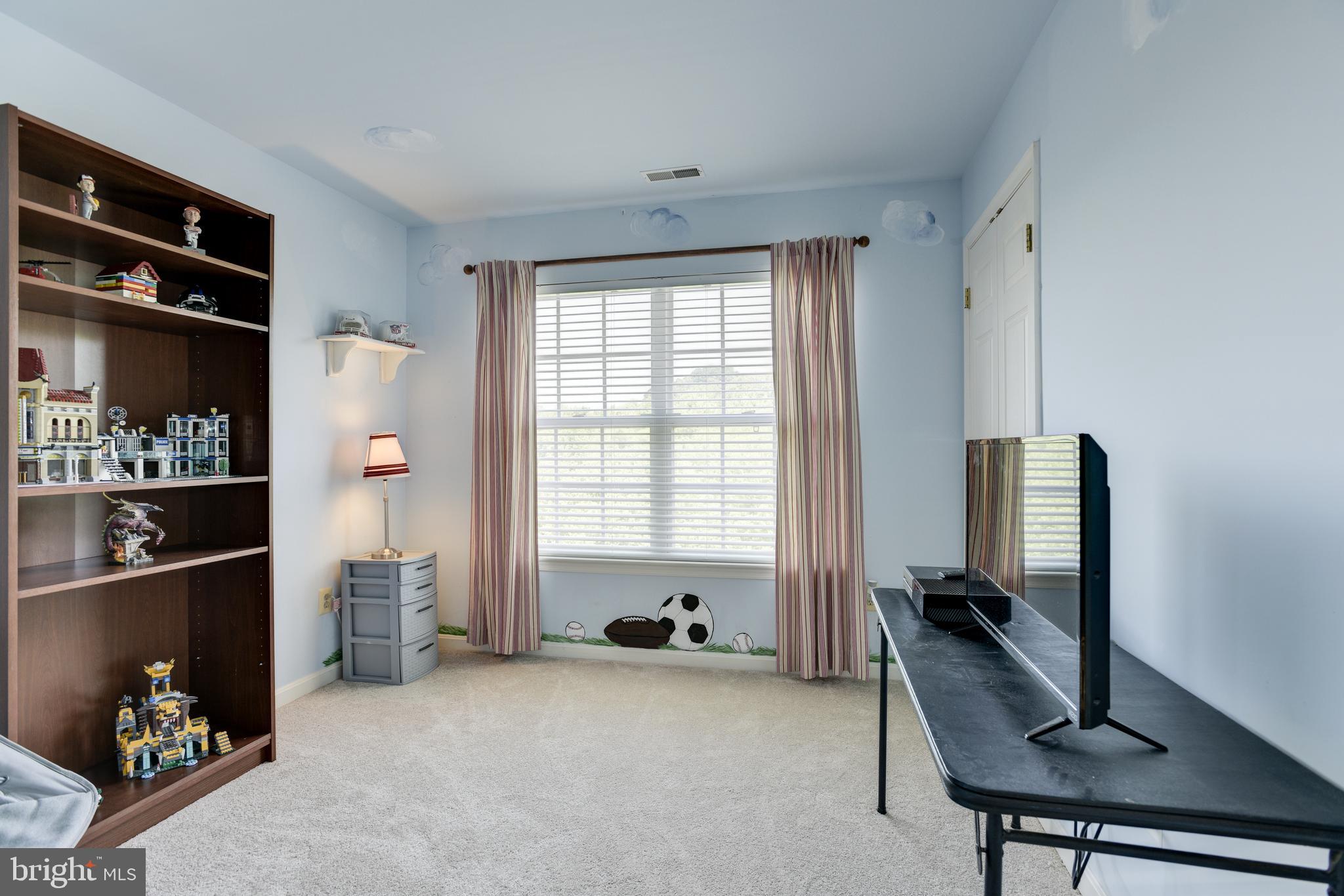 9506 Good Spring Drive Perry Hall, MD 21128 - Photo 22 of 50 SECOND BEDROOM