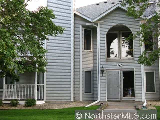 740 County Rd F West, Unit B Shoreview, MN 55126 - Photo 1 of 9 Gallery Image 1