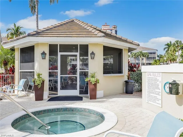 a view of a house with outdoor space