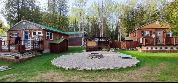 $205,000 | 31854 East Tourist Road, Drummond Island, MI 49726