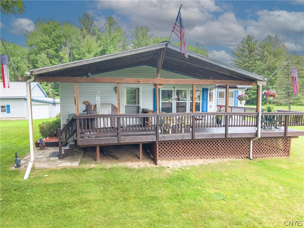28 Hawthorne Road Schroeppel, NY 13069 - Photo 3 of 34