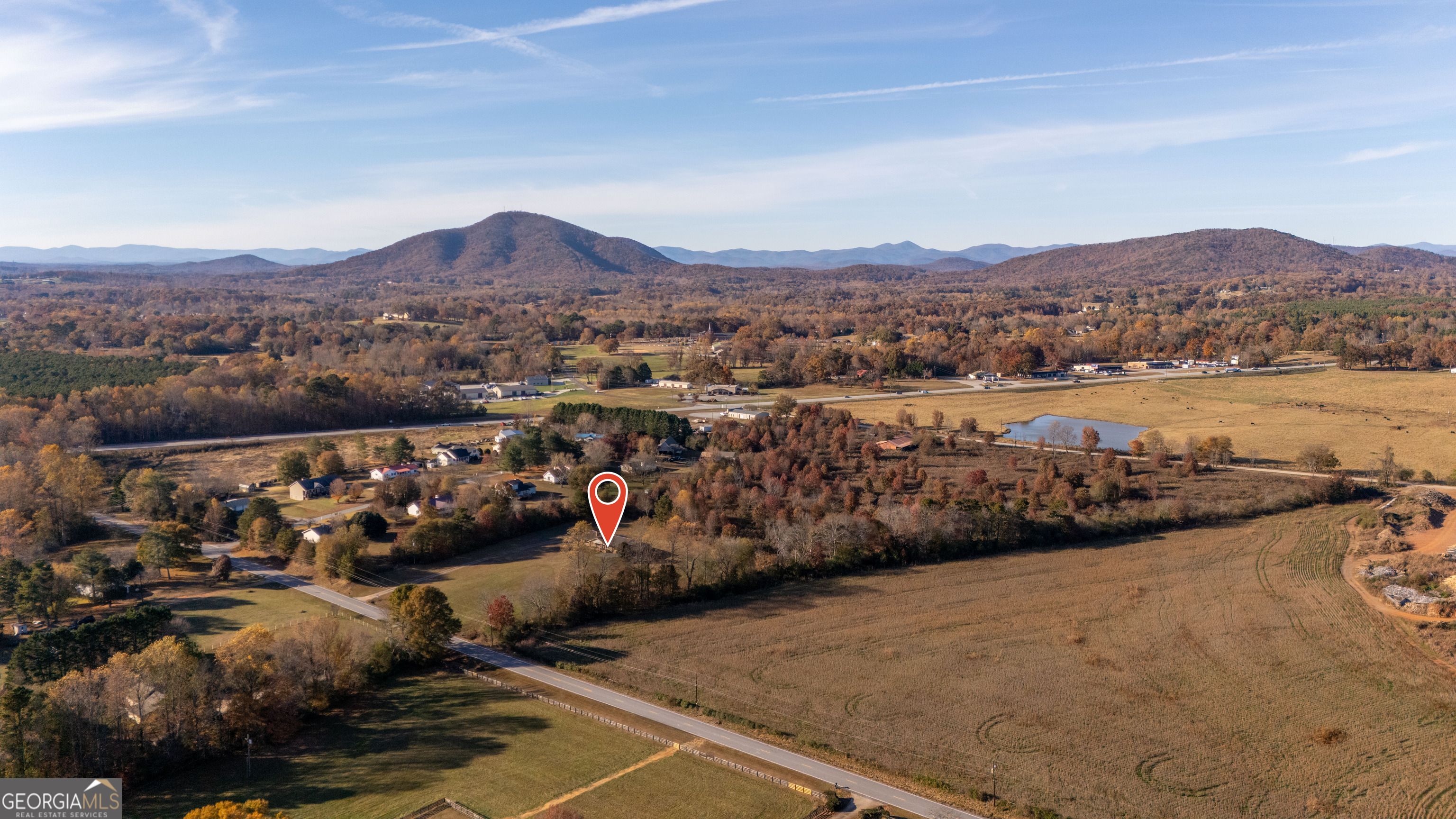 6421 Holly Springs Road Clermont, GA 30527 - Photo 58 of 58
