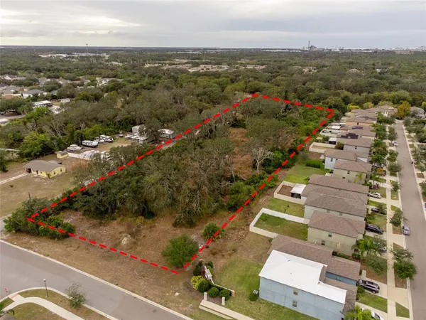 $235,000 | 9947 Cowley Road, Riverview, FL 33578