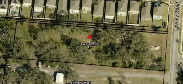 $235,000 | 9947 Cowley Road, Riverview, FL 33578