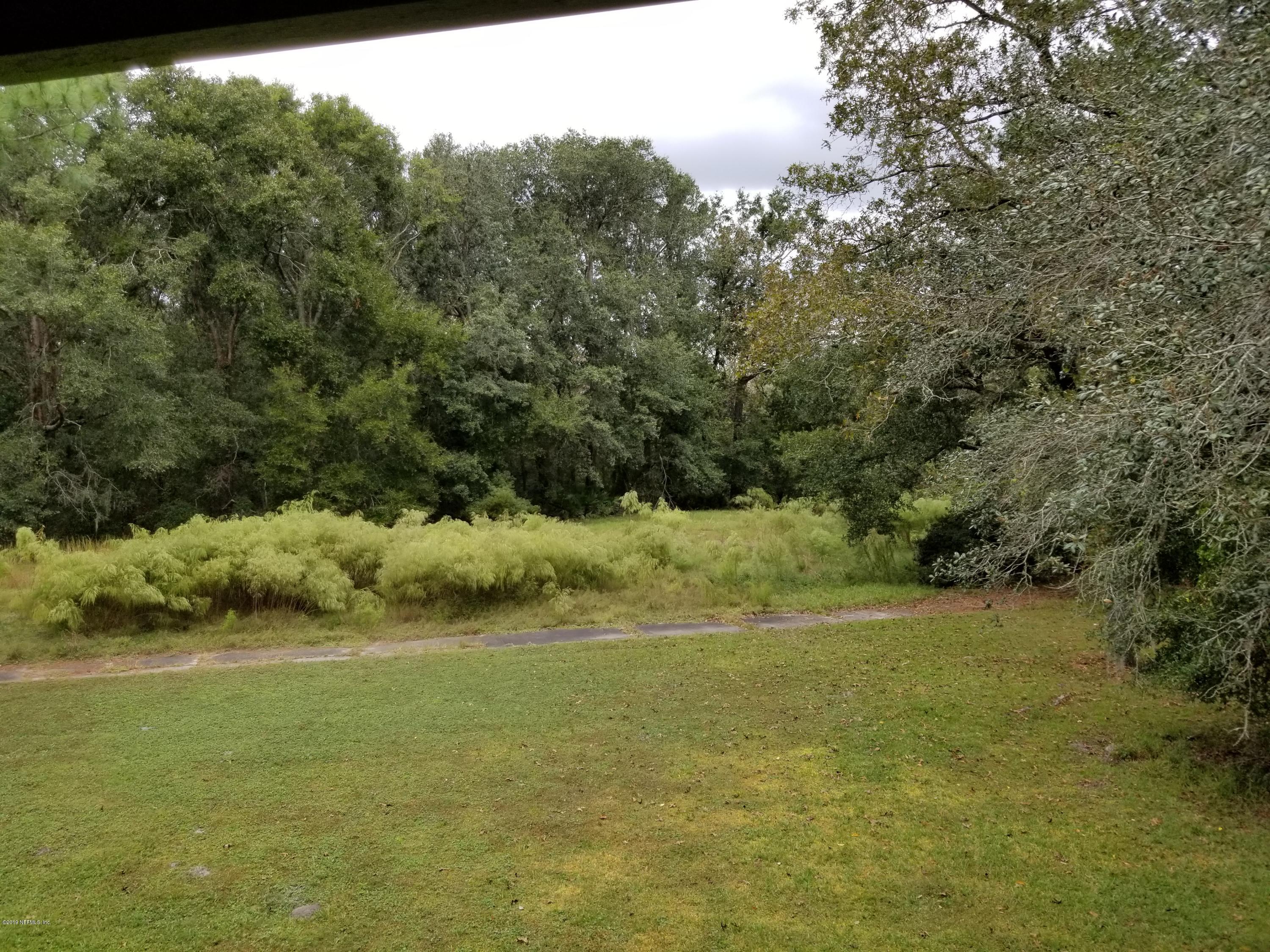 2910 Ravines Road, Unit 1123 Middleburg, FL 32068 - Photo 13 of 13 Balcony View