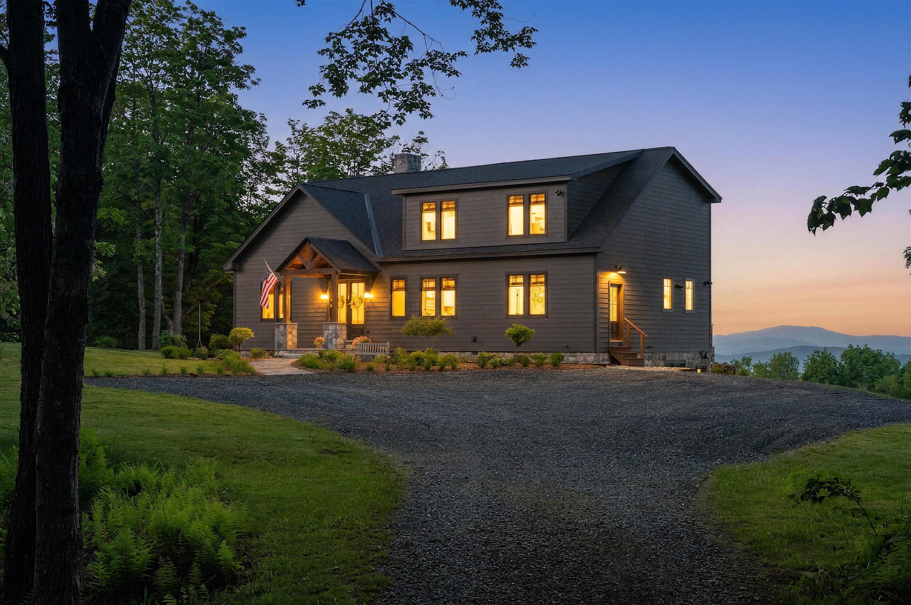 245 Turnpike Road Sharon, VT 05055 - Photo 1 of 35