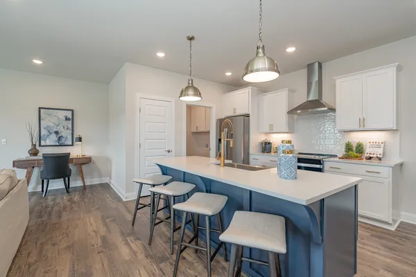 $500,669 | 3146 Arbor Vly Road, Unit H7, Spring Hill, TN 37174