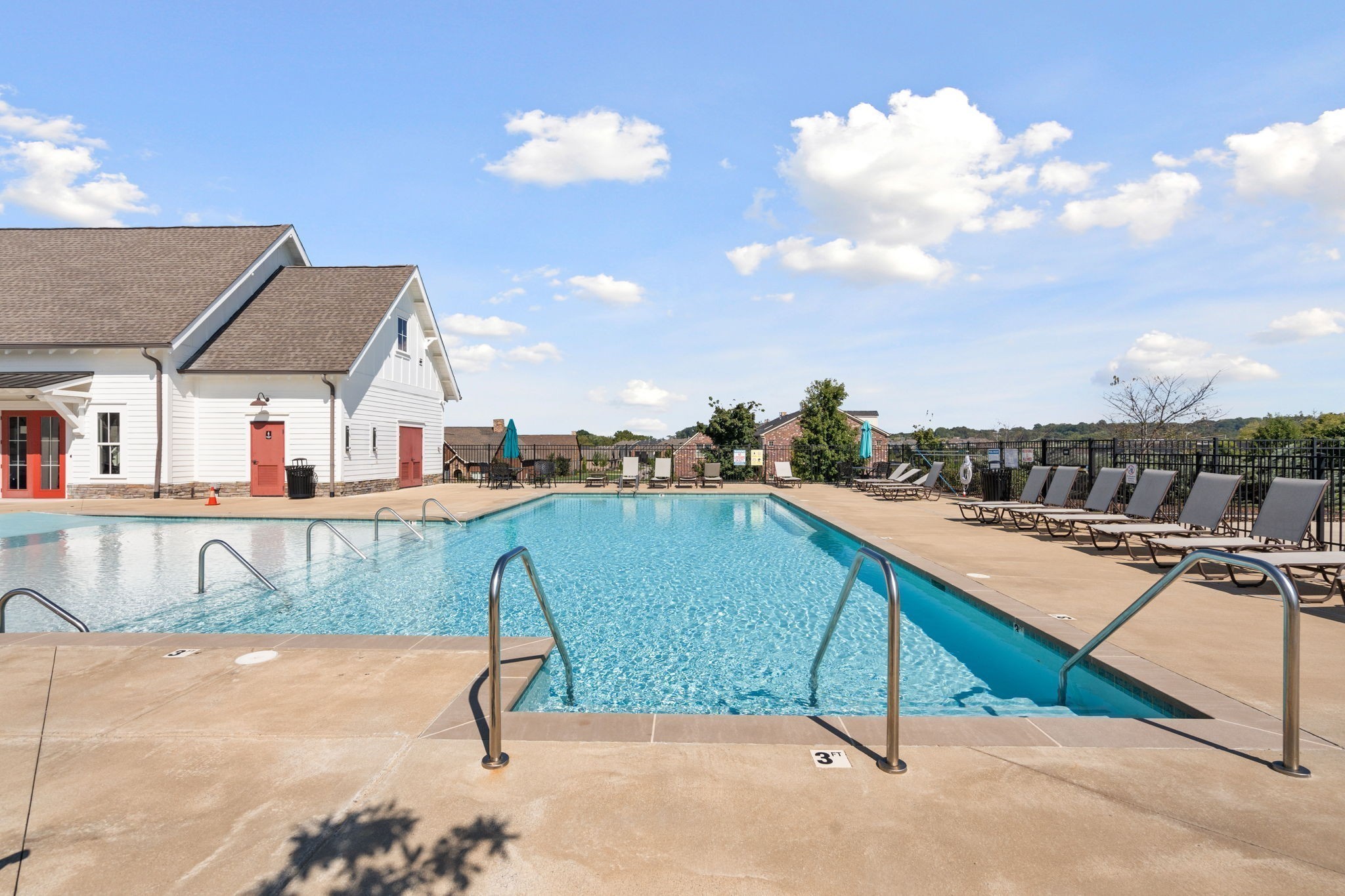 3146 Arbor Vly Road, Unit H7 Spring Hill, TN 37174 - Photo 49 of 53