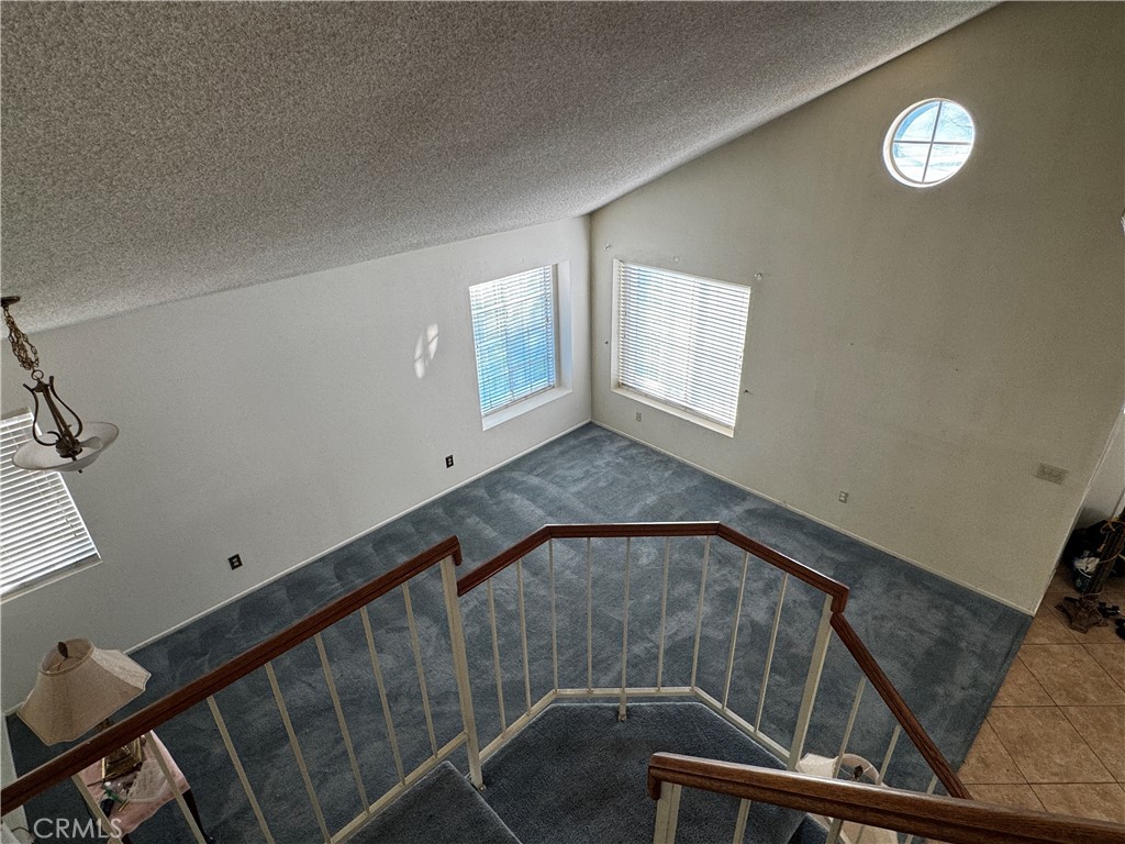 935 West Wabash Street Rialto, CA 92376 - Photo 7 of 17 a view of an empty room with windows