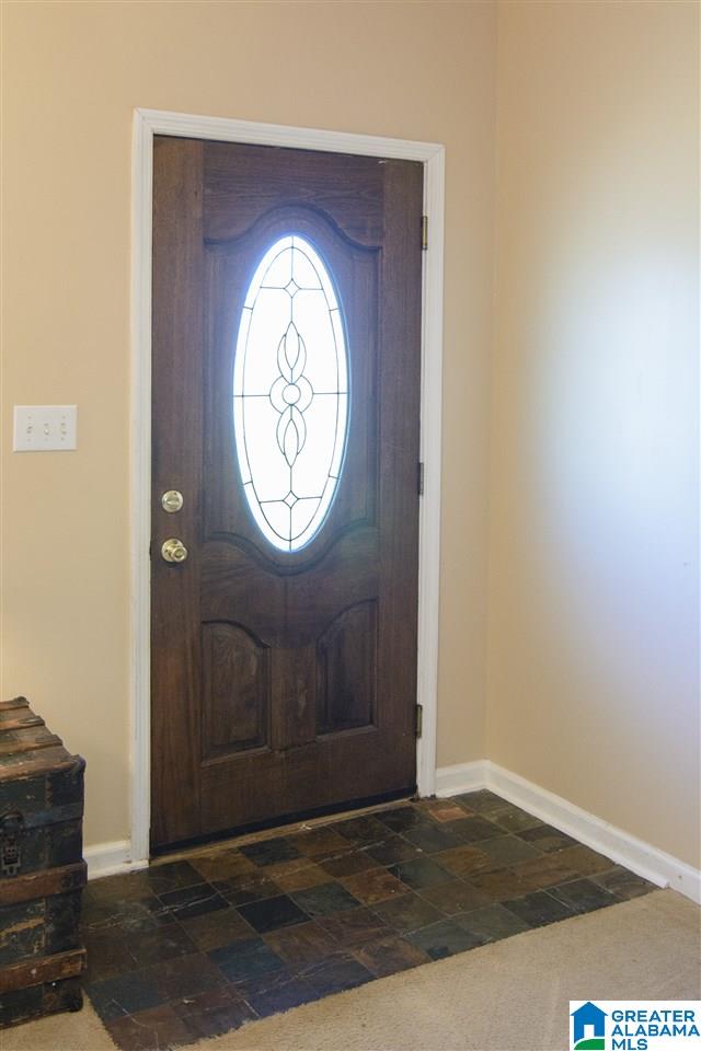193 Old Lokey Ferry Road Wilsonville, AL 35186 - Photo 4 of 36