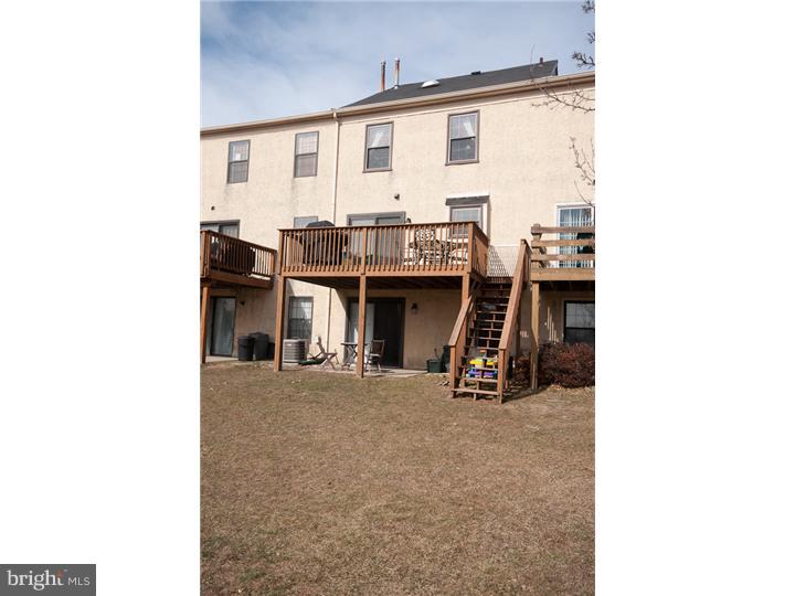 335 Scola Road Brookhaven, PA 19015 - Photo 16 of 16 Exterior Back