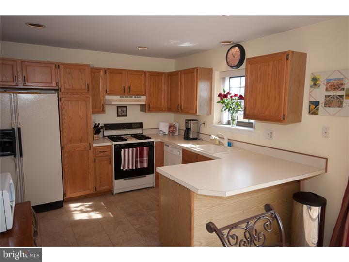 335 Scola Road Brookhaven, PA 19015 - Photo 5 of 16 Kitchen