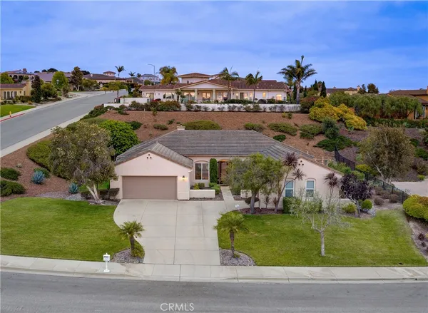 $1,600,000 | 601 South Avante, Arroyo Grande, CA 93420