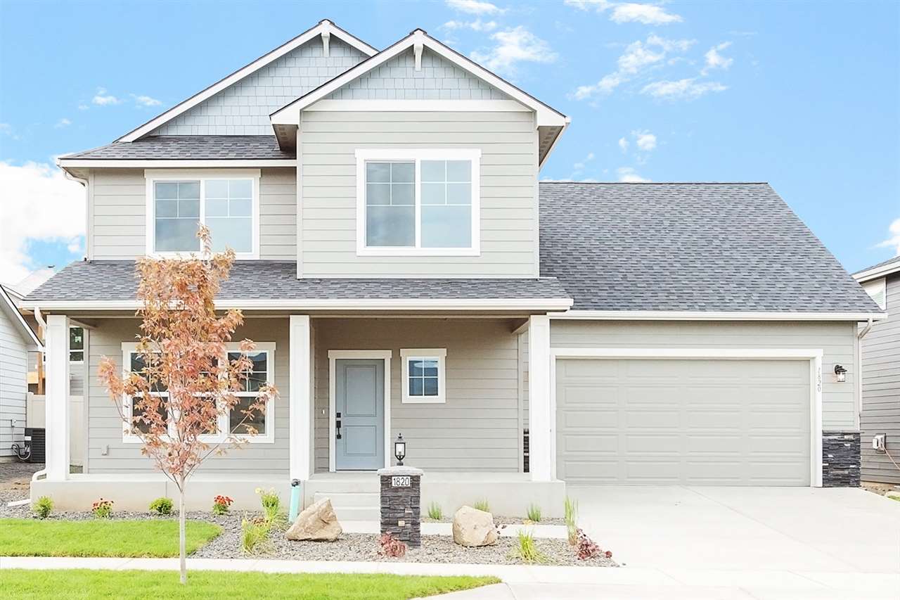 1820 Ridgetop Drive Greenacres, WA 99016 - Photo 1 of 1 Gallery Image 1