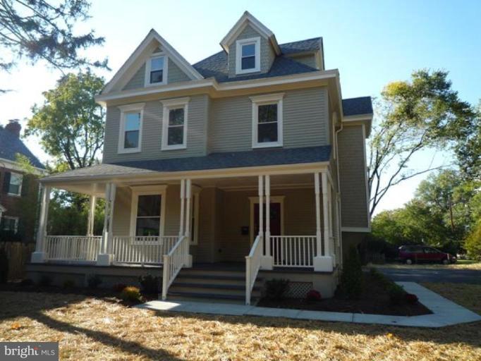 6930 Piney Branch Road Northwest Washington, DC 20012 - Photo 1 of 30 Exterior (Main)