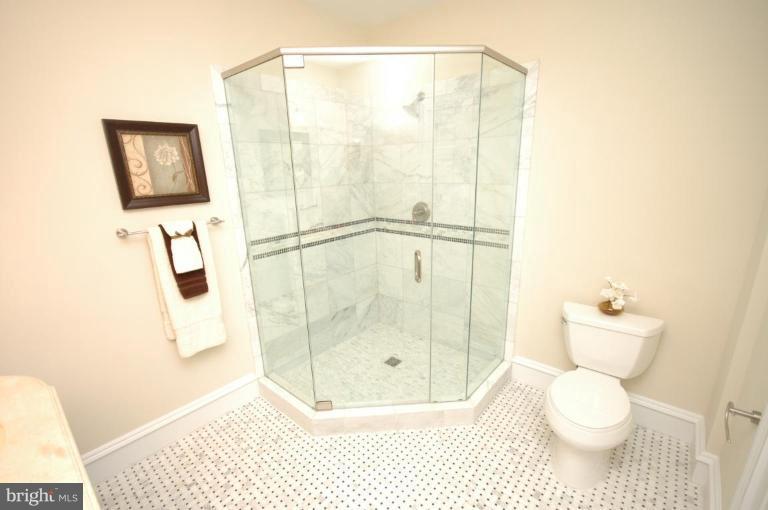 6930 Piney Branch Road Northwest Washington, DC 20012 - Photo 18 of 30 Master Bath #2