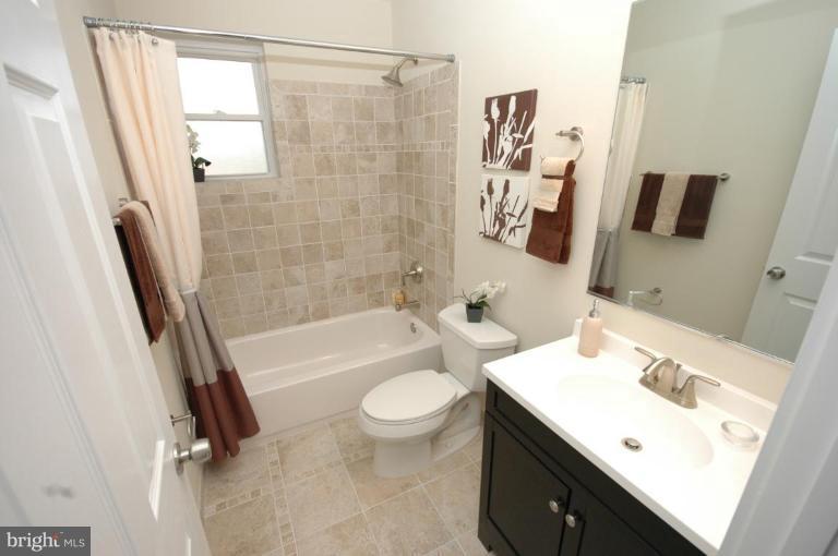 6930 Piney Branch Road Northwest Washington, DC 20012 - Photo 20 of 30 Bath #2