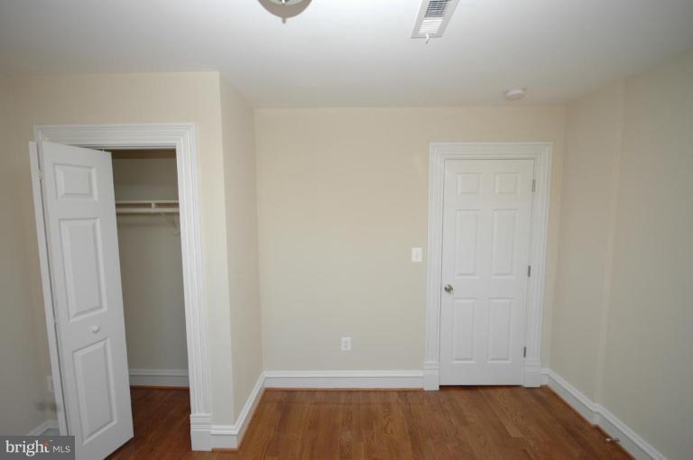 6930 Piney Branch Road Northwest Washington, DC 20012 - Photo 22 of 30 Bedroom #3