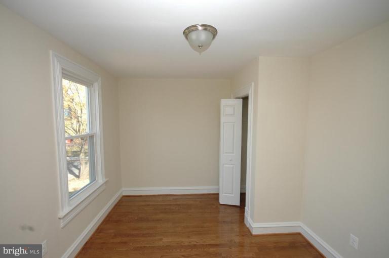 6930 Piney Branch Road Northwest Washington, DC 20012 - Photo 23 of 30 Bedroom #4