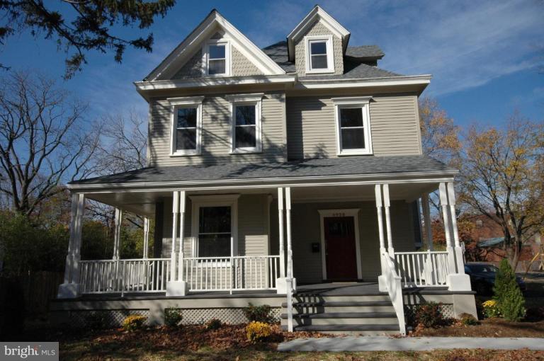 6930 Piney Branch Road Northwest Washington, DC 20012 - Photo 30 of 30 Exterior #2