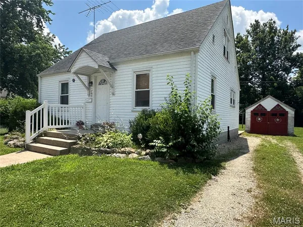 $148,500 | 706 Apple Avenue, Owensville, MO 65066