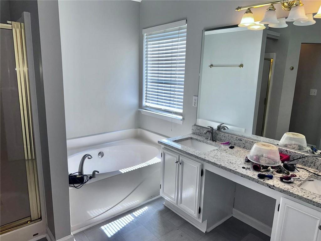 1035 Arborhill Lane Alpharetta, GA 30004 - Photo 16 of 18