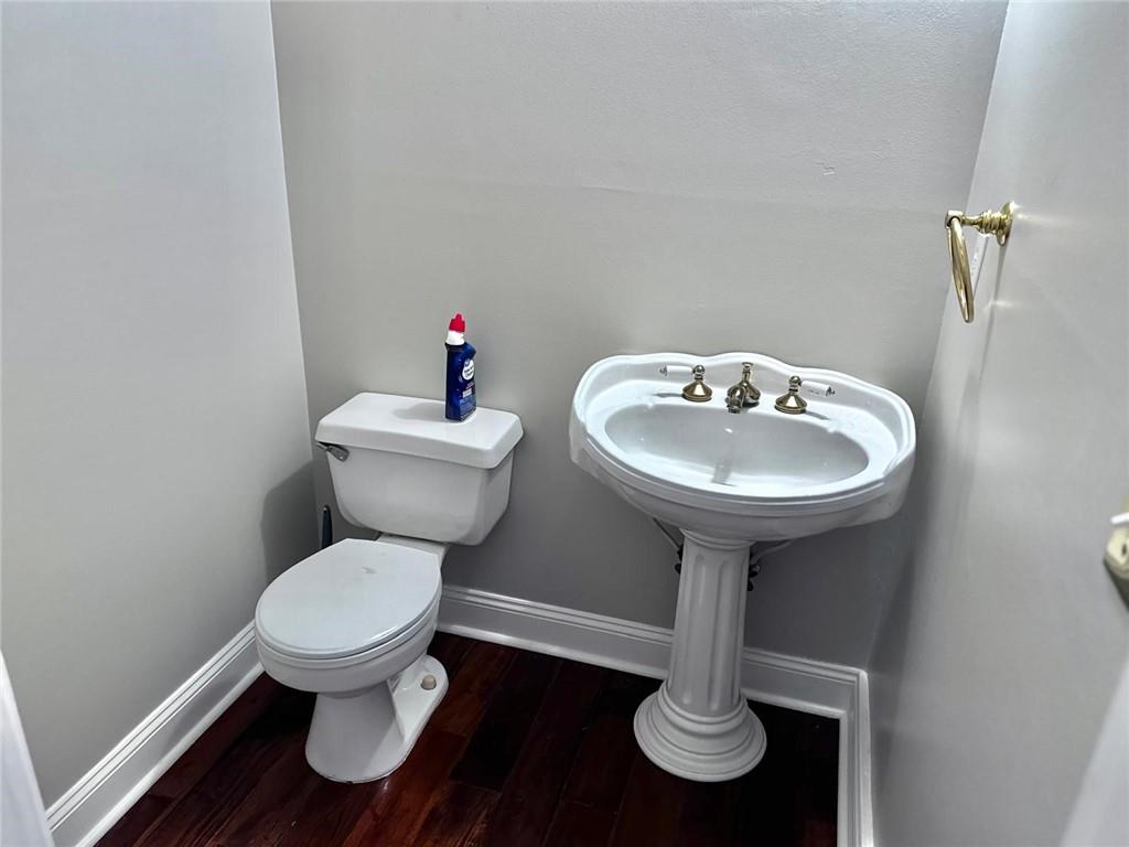 1035 Arborhill Lane Alpharetta, GA 30004 - Photo 18 of 18