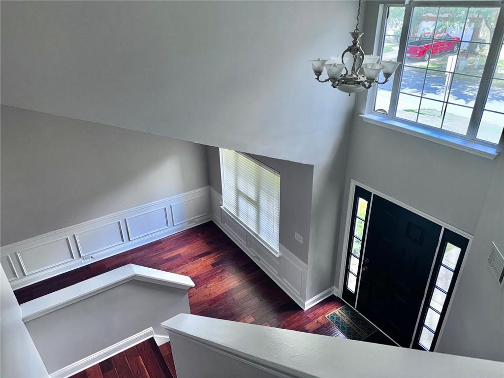 1035 Arborhill Lane Alpharetta, GA 30004 - Photo 2 of 18