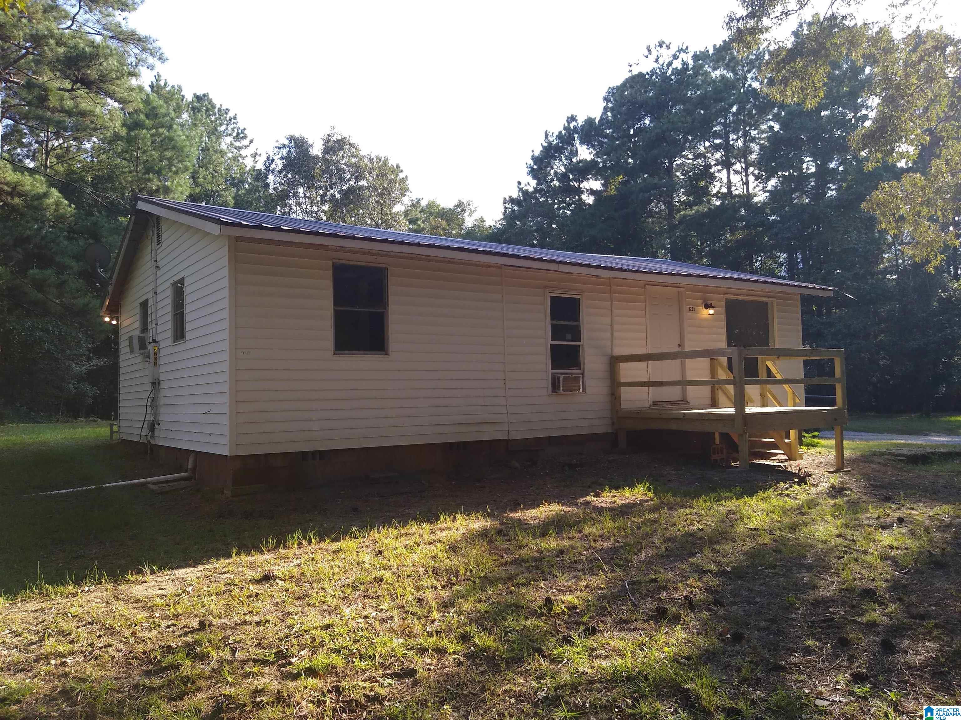 9208 Bradford Trafford Road Pinson, AL 35126 - Photo 12 of 20