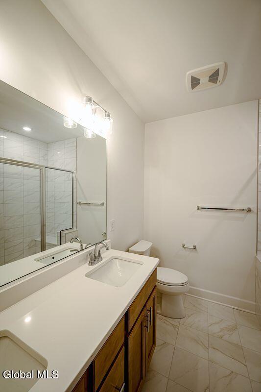 8 Reed's Hollow Saratoga Springs, NY 12866 - Photo 12 of 22 8RH MASTER BATH