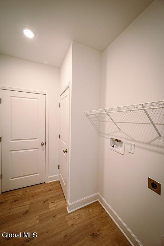 8 Reed's Hollow Saratoga Springs, NY 12866 - Photo 13 of 22 8RH LAUNDRY