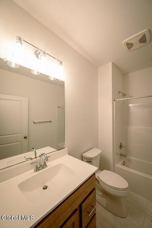 8 Reed's Hollow Saratoga Springs, NY 12866 - Photo 16 of 22 8RH MAIN BATH