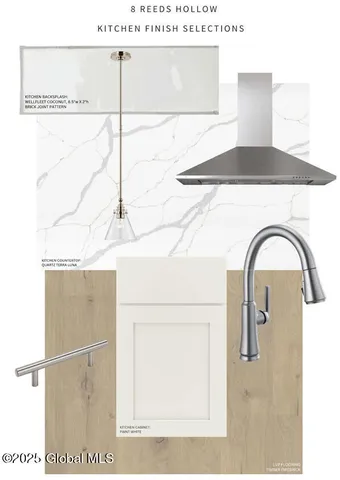 $526,625 | 8 Reed's Hollow, Saratoga Springs, NY 12866