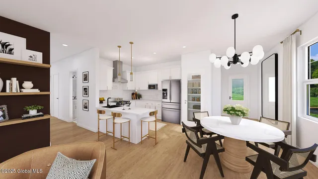 $528,135 | 8 Reed's Hollow, Saratoga Springs, NY 12866