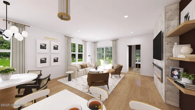 $528,135 | 8 Reed's Hollow, Saratoga Springs, NY 12866