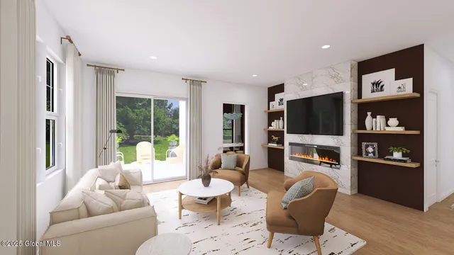 $528,135 | 8 Reed's Hollow, Saratoga Springs, NY 12866