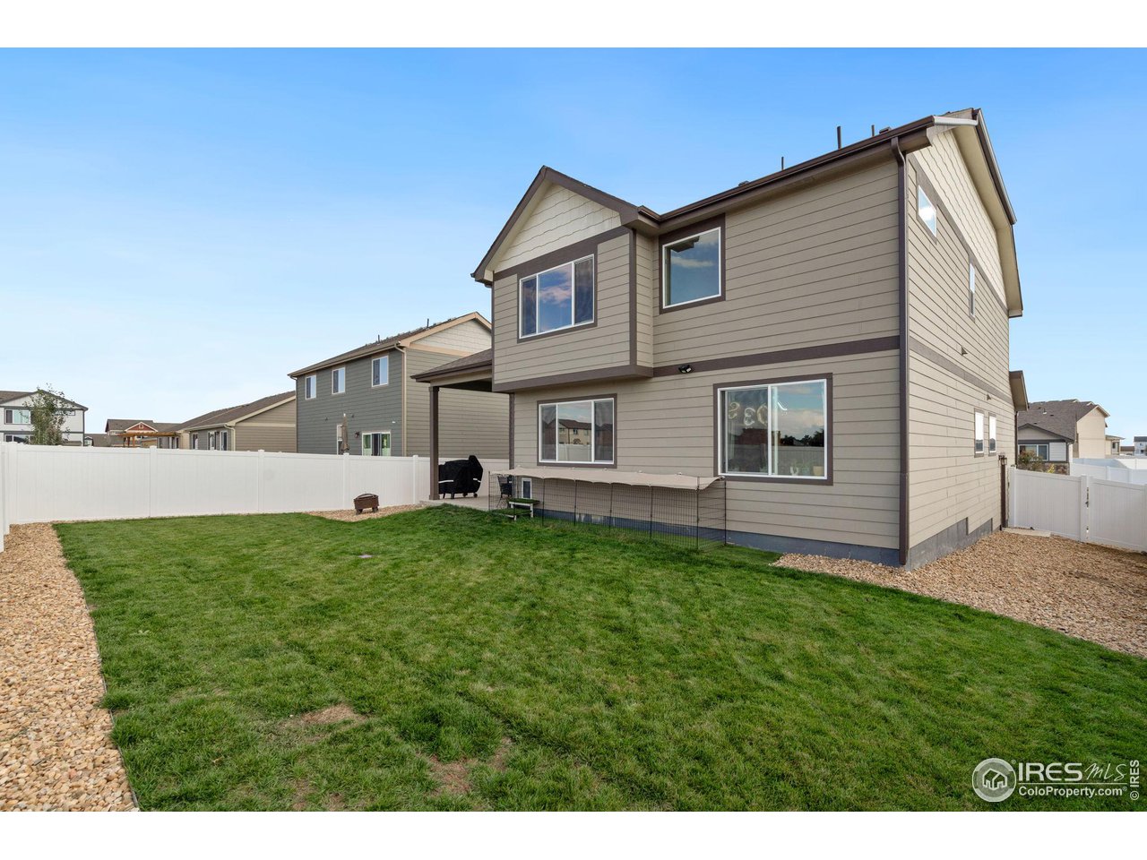 822 Saiga Drive Severance, CO 80550 - Photo 17 of 22