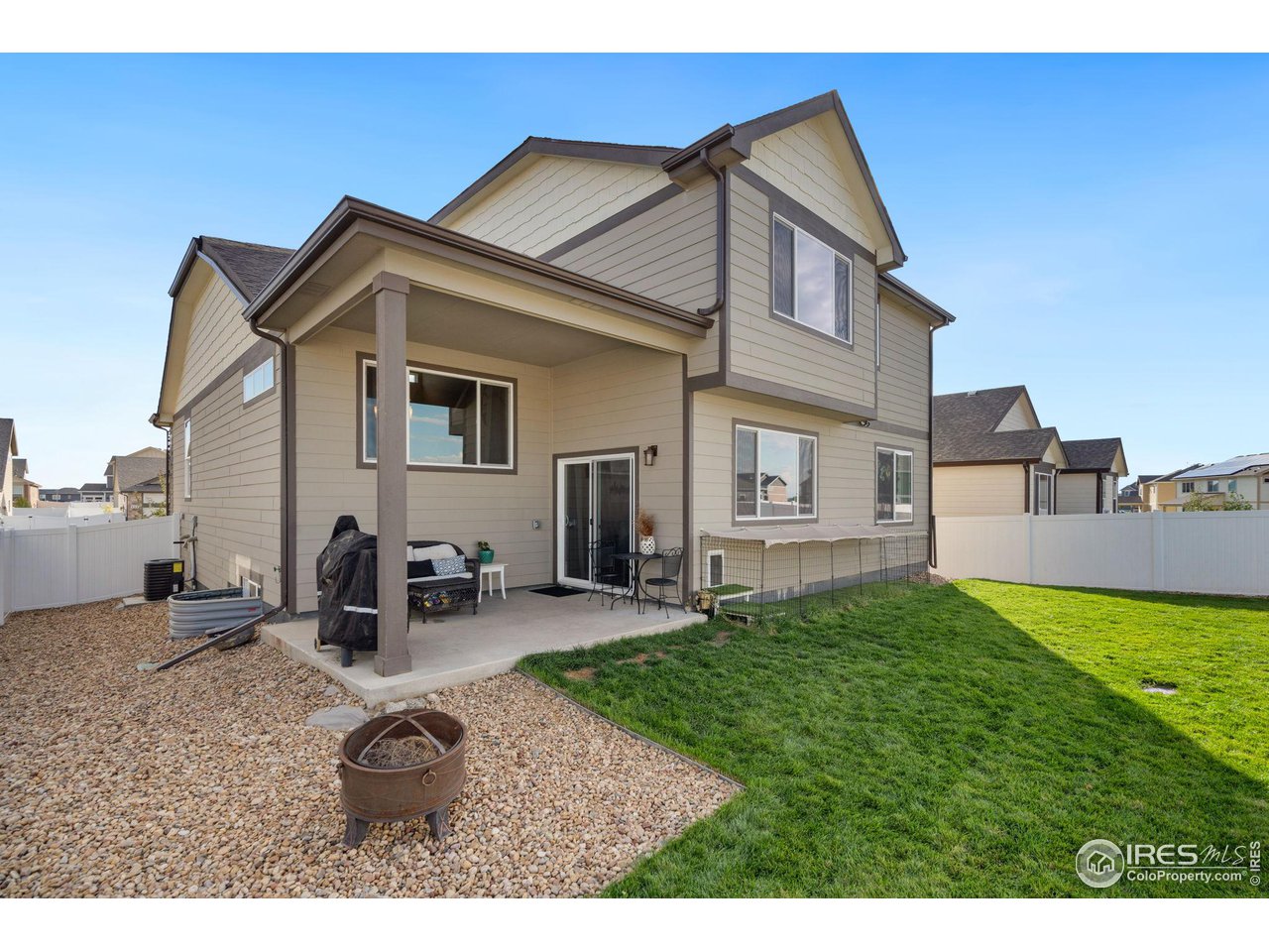 822 Saiga Drive Severance, CO 80550 - Photo 19 of 22