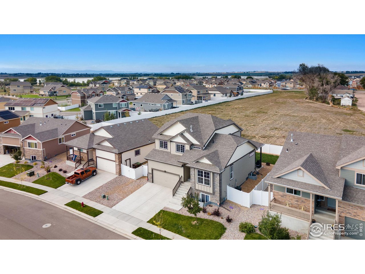 822 Saiga Drive Severance, CO 80550 - Photo 20 of 22