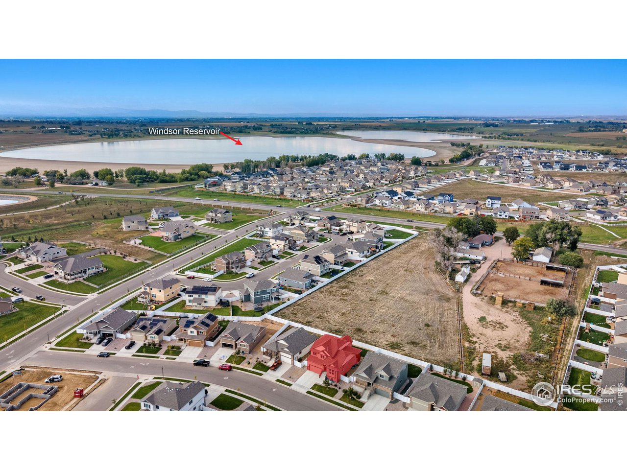 822 Saiga Drive Severance, CO 80550 - Photo 21 of 22