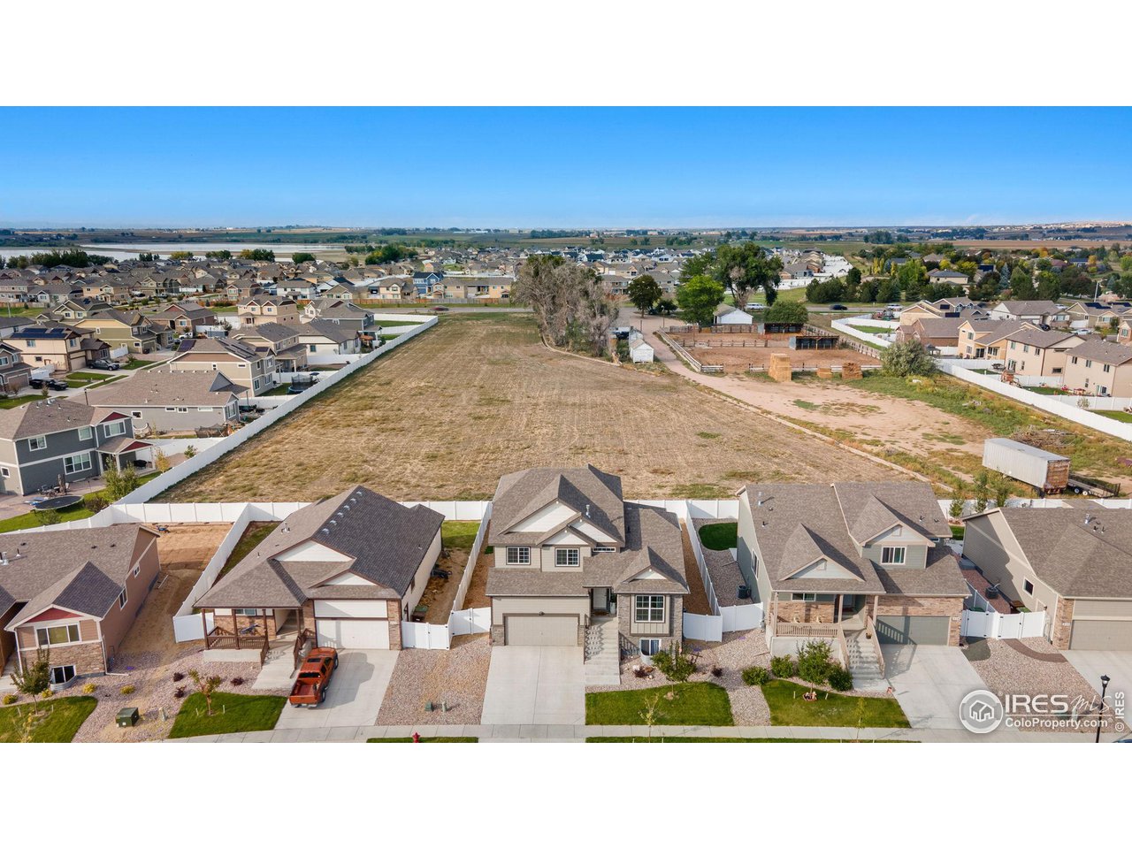 822 Saiga Drive Severance, CO 80550 - Photo 22 of 22