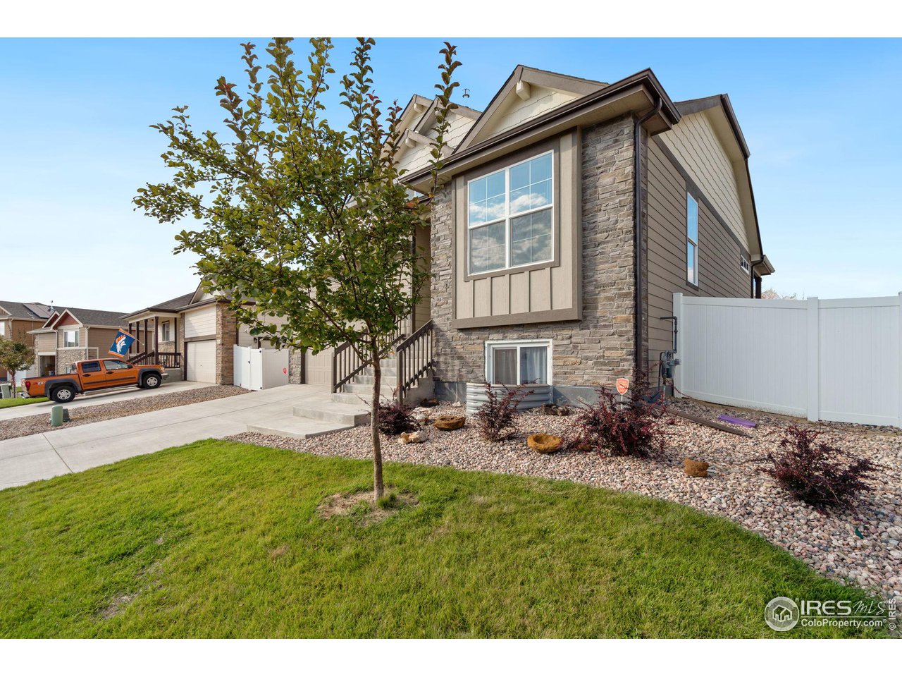 822 Saiga Drive Severance, CO 80550 - Photo 3 of 22