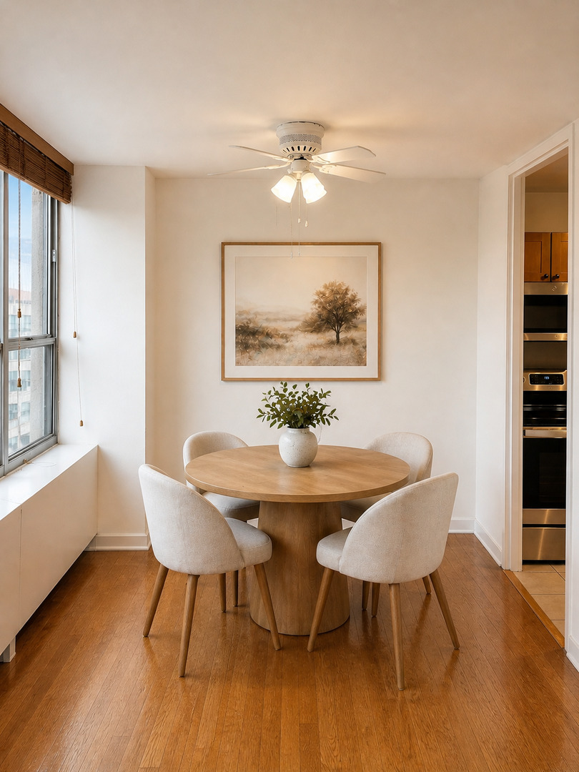 655 West Irving Park Road, Unit 610 Chicago, IL 60613 - Photo 6 of 21 Gallery Image 6