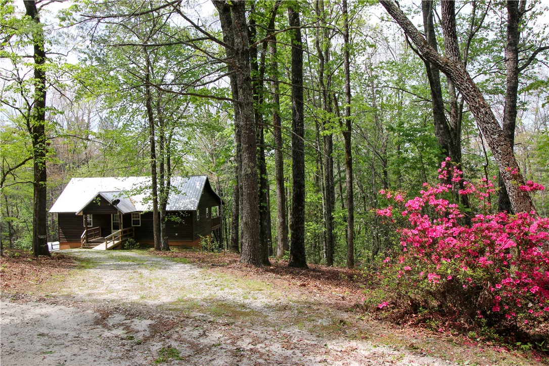 220 Fourness Ridge Road Mountain Rest, SC 29664 - Photo 1 of 50 Gallery Image 1