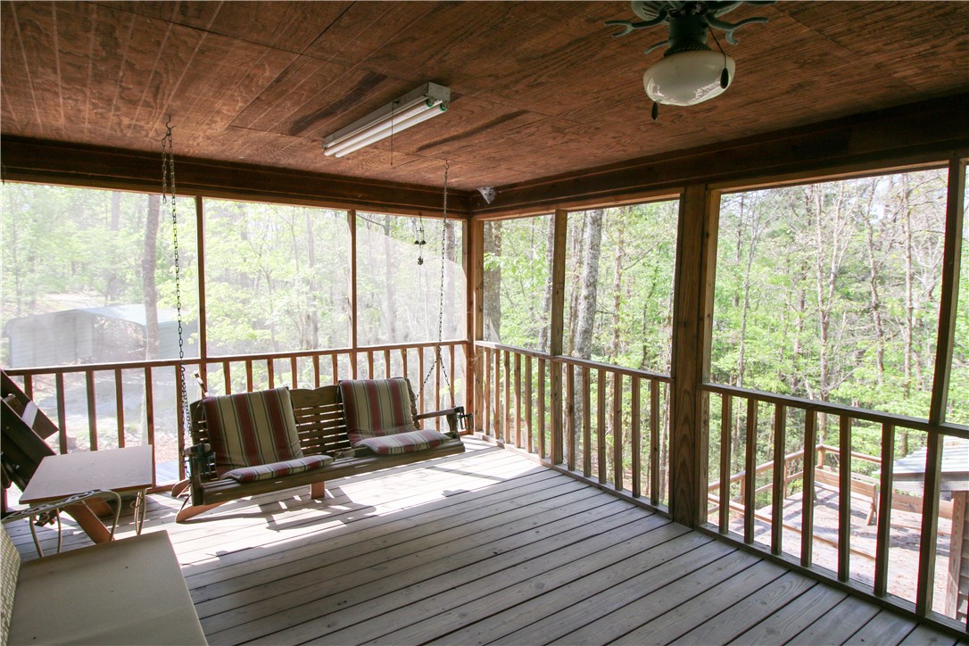 220 Fourness Ridge Road Mountain Rest, SC 29664 - Photo 14 of 50 Gallery Image 14