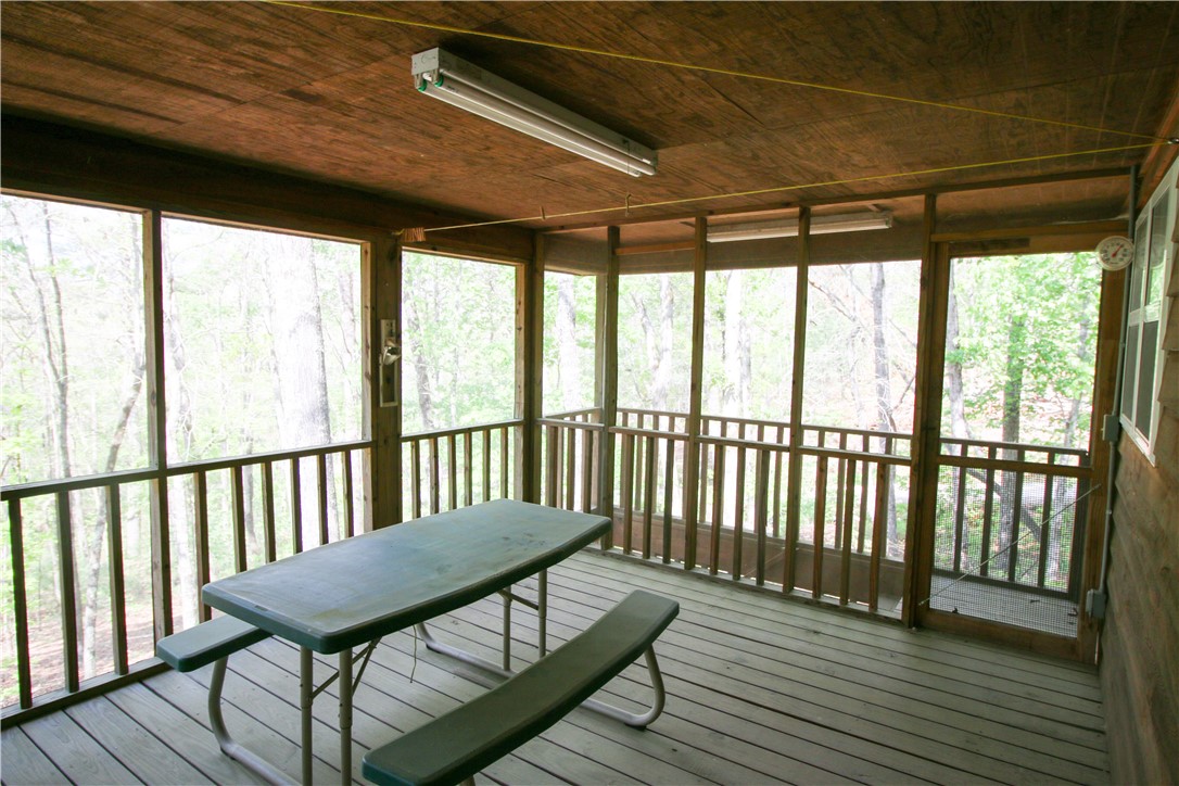 220 Fourness Ridge Road Mountain Rest, SC 29664 - Photo 16 of 50 Gallery Image 16