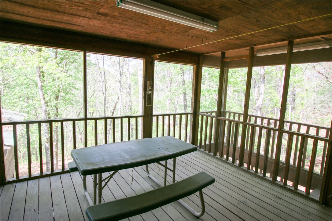 220 Fourness Ridge Road Mountain Rest, SC 29664 - Photo 17 of 50 Gallery Image 17
