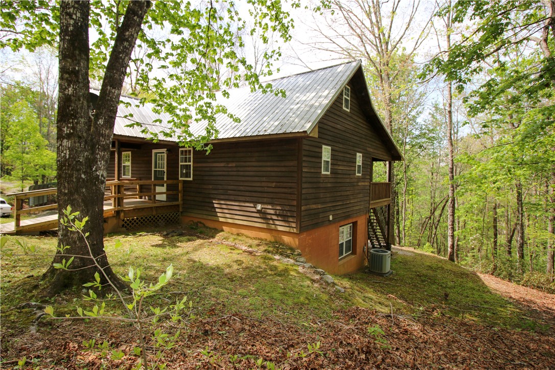 220 Fourness Ridge Road Mountain Rest, SC 29664 - Photo 30 of 50 Gallery Image 30