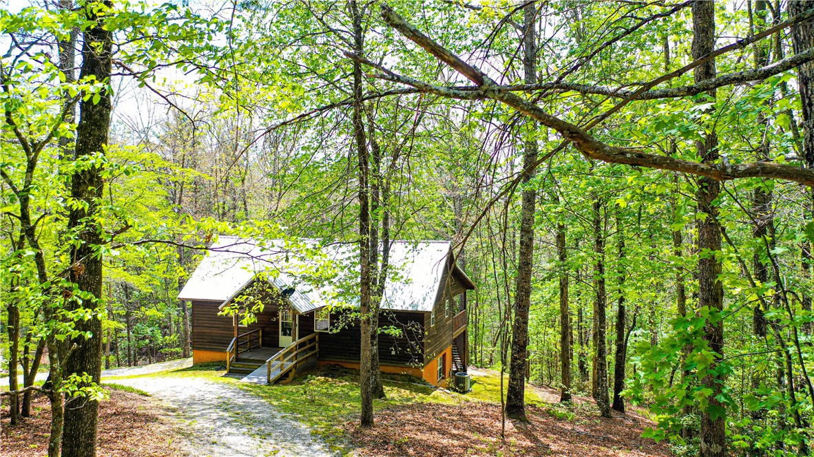 220 Fourness Ridge Road Mountain Rest, SC 29664 - Photo 3 of 50 Gallery Image 3