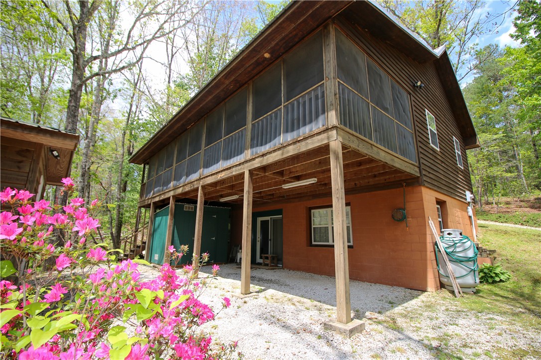220 Fourness Ridge Road Mountain Rest, SC 29664 - Photo 32 of 50 Gallery Image 32